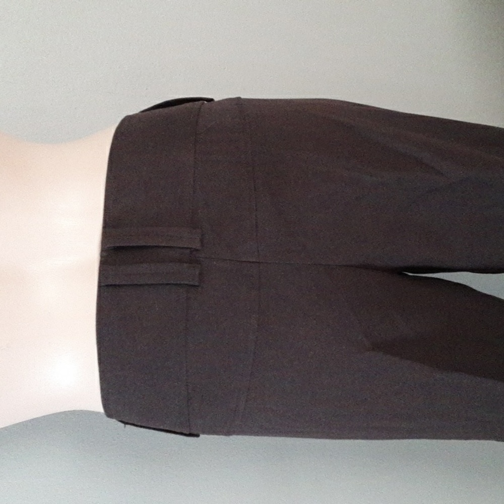 Vertigo Paris Cropped Riding Pants - Picture 4 of 7